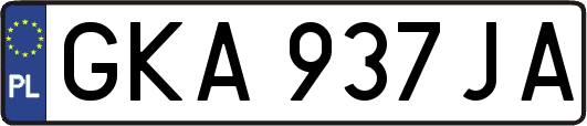 GKA937JA