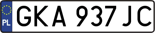GKA937JC