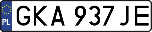 GKA937JE