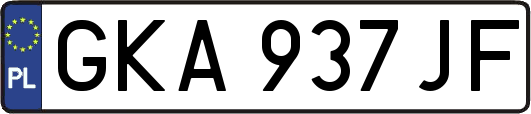 GKA937JF