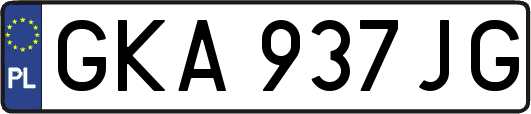 GKA937JG