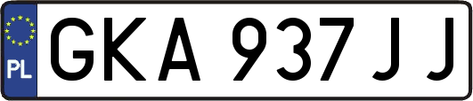 GKA937JJ