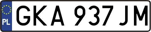 GKA937JM