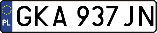 GKA937JN