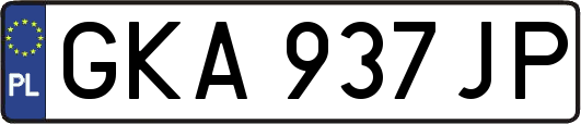 GKA937JP