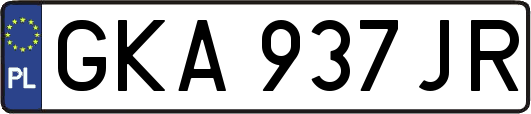 GKA937JR