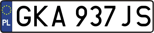 GKA937JS