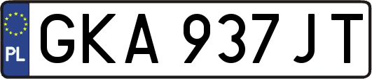 GKA937JT
