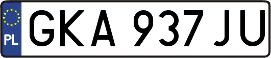 GKA937JU
