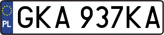GKA937KA