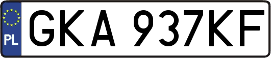 GKA937KF