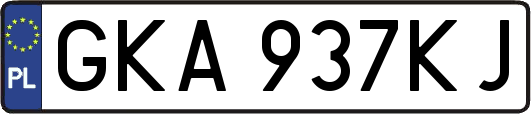 GKA937KJ