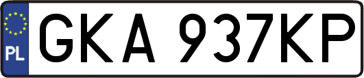 GKA937KP