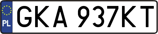 GKA937KT