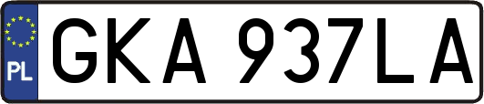 GKA937LA