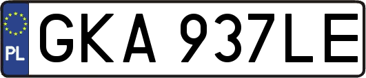 GKA937LE