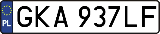 GKA937LF