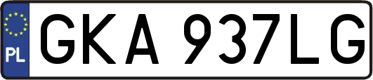 GKA937LG