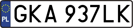 GKA937LK