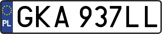 GKA937LL