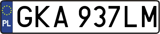 GKA937LM