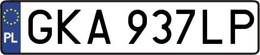 GKA937LP