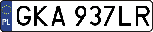 GKA937LR