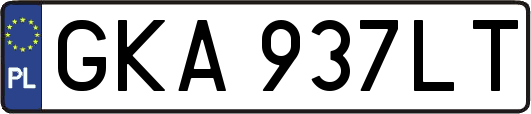 GKA937LT