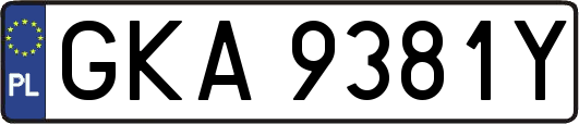 GKA9381Y
