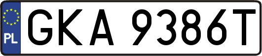 GKA9386T