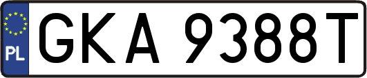GKA9388T
