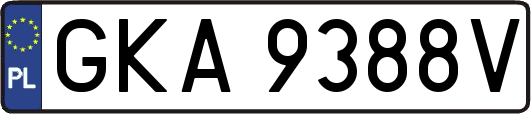 GKA9388V