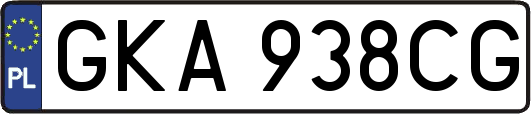GKA938CG