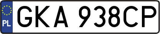 GKA938CP