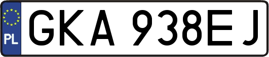GKA938EJ