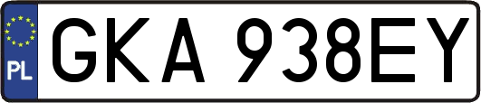 GKA938EY