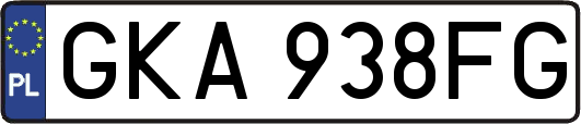 GKA938FG