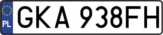 GKA938FH