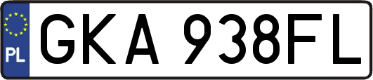 GKA938FL