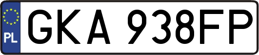 GKA938FP