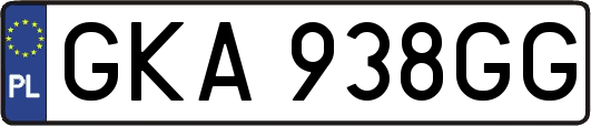 GKA938GG
