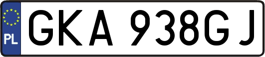 GKA938GJ