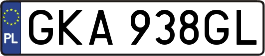 GKA938GL
