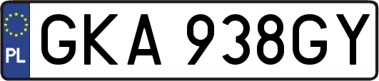 GKA938GY