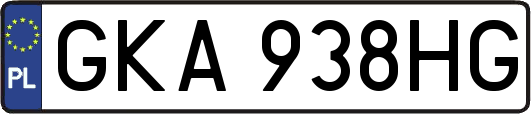 GKA938HG