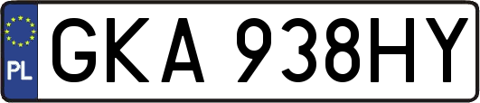 GKA938HY