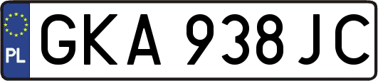 GKA938JC