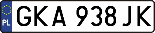 GKA938JK