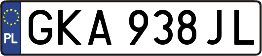 GKA938JL