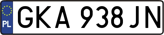 GKA938JN